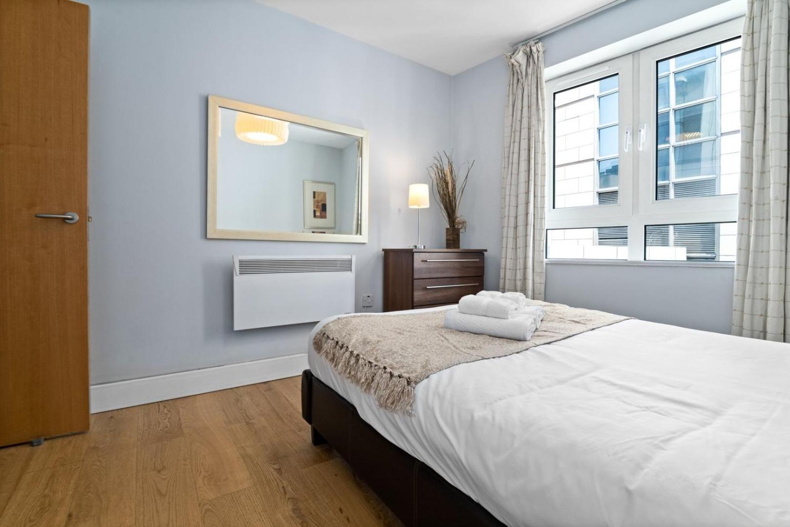 Guestready - Tower Of At Your Doorstep Londres